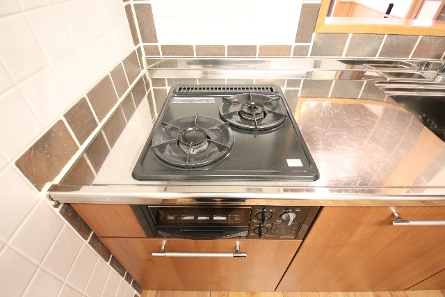 その他設備　※参考写真のため現況優先です。