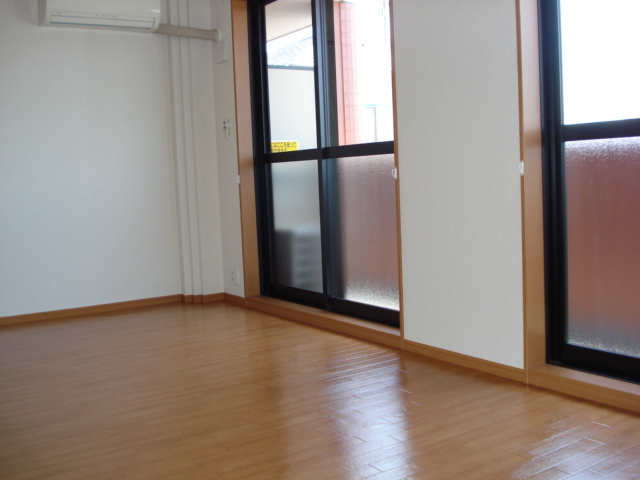 居室・リビング　リビング（イメージ）