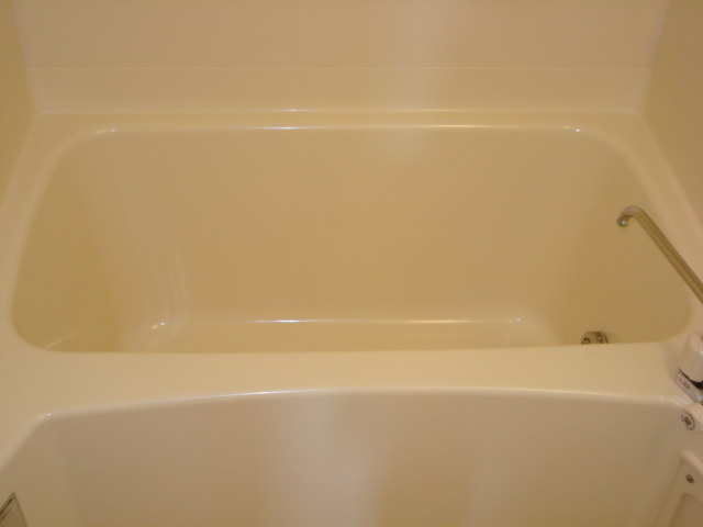 バス・シャワールーム　バス（イメージ）