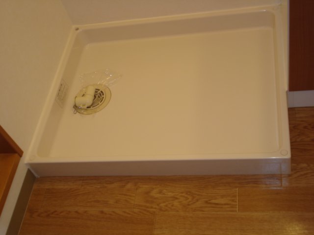 その他　洗濯機置場（イメージ）