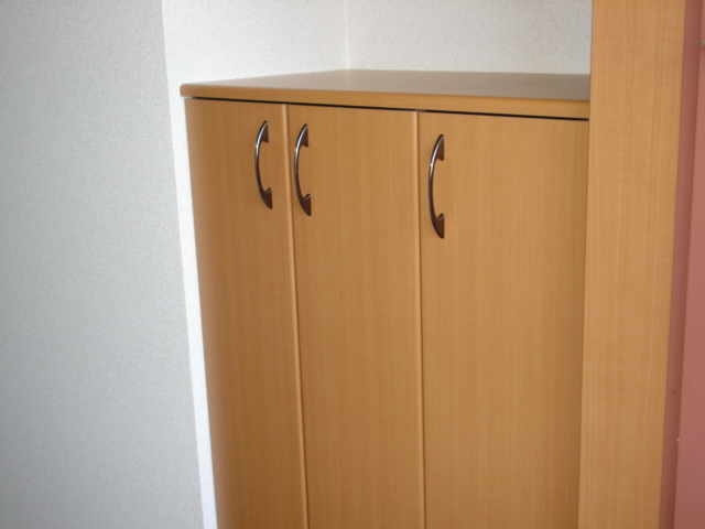 玄関　玄関（イメージ）