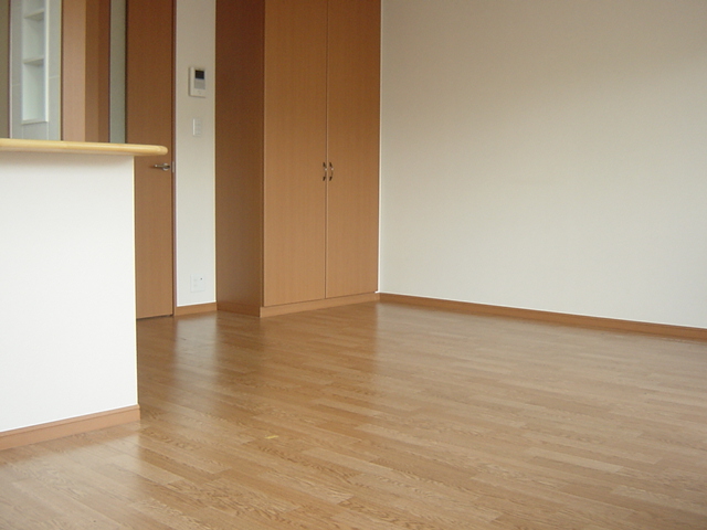 居室・リビング　リビング（イメージ）