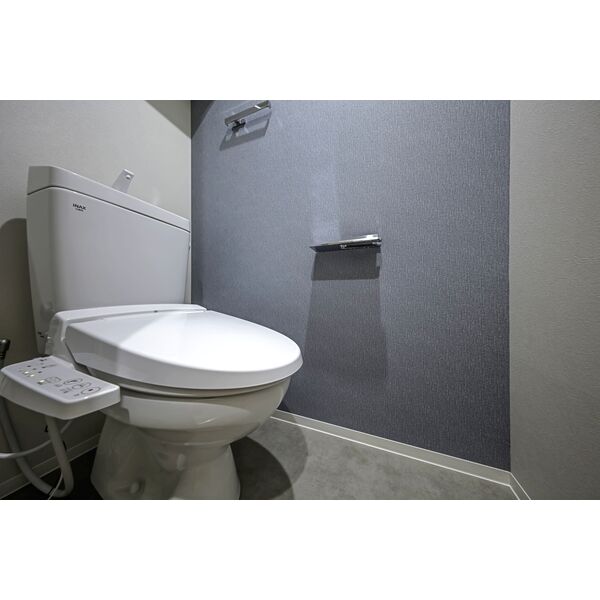 トイレ　参考写真です。