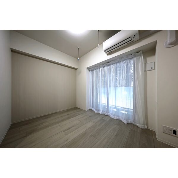 居室・リビング　参考写真です。