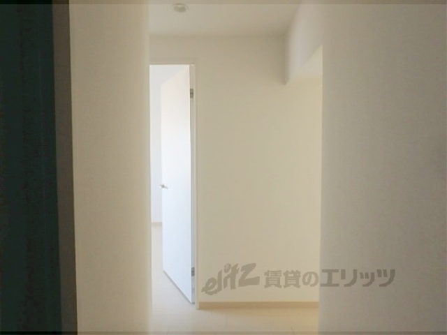 その他部屋・スペース　廊下