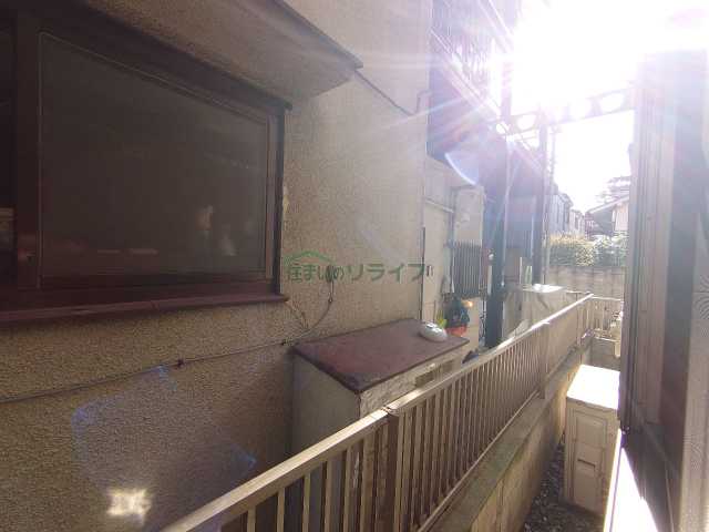 眺望　マイハイム