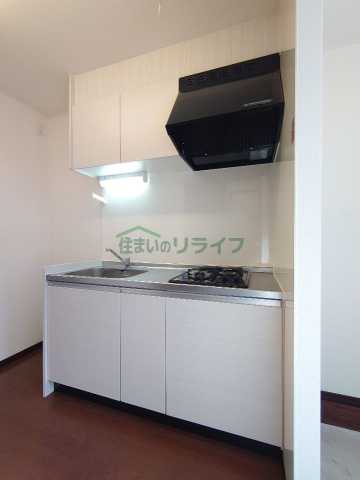 キッチン　マイハイム