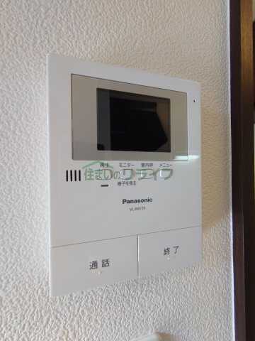 セキュリティ　マイハイム