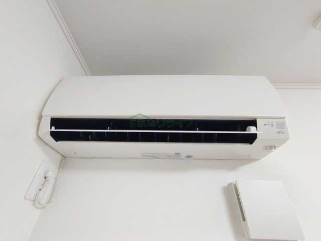 その他設備　マイハイム