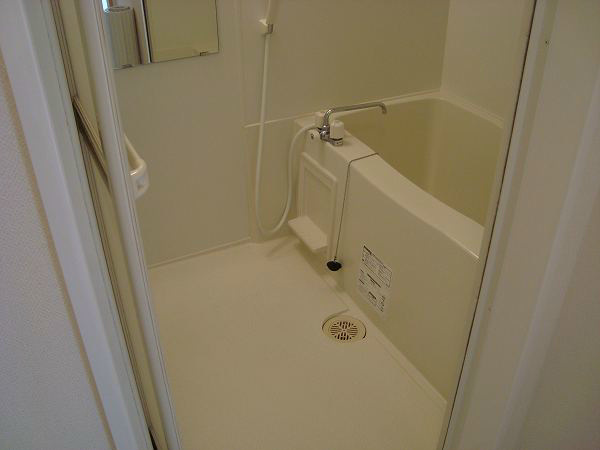 バス・シャワールーム　風呂