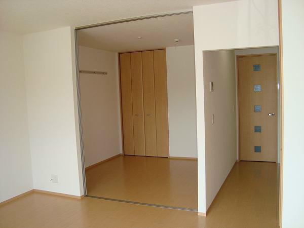 その他部屋・スペース　ベッドルーム