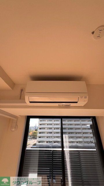 その他設備　設備