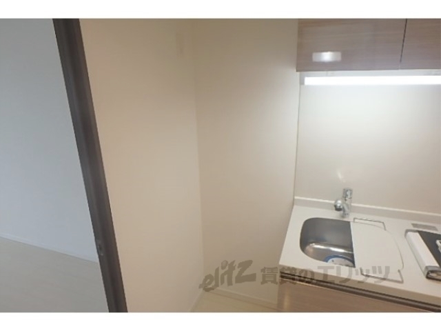 その他部屋・スペース　冷蔵庫置場