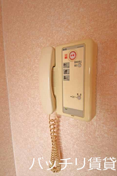 セキュリティ　同型タイプの為、現状を優先いたします