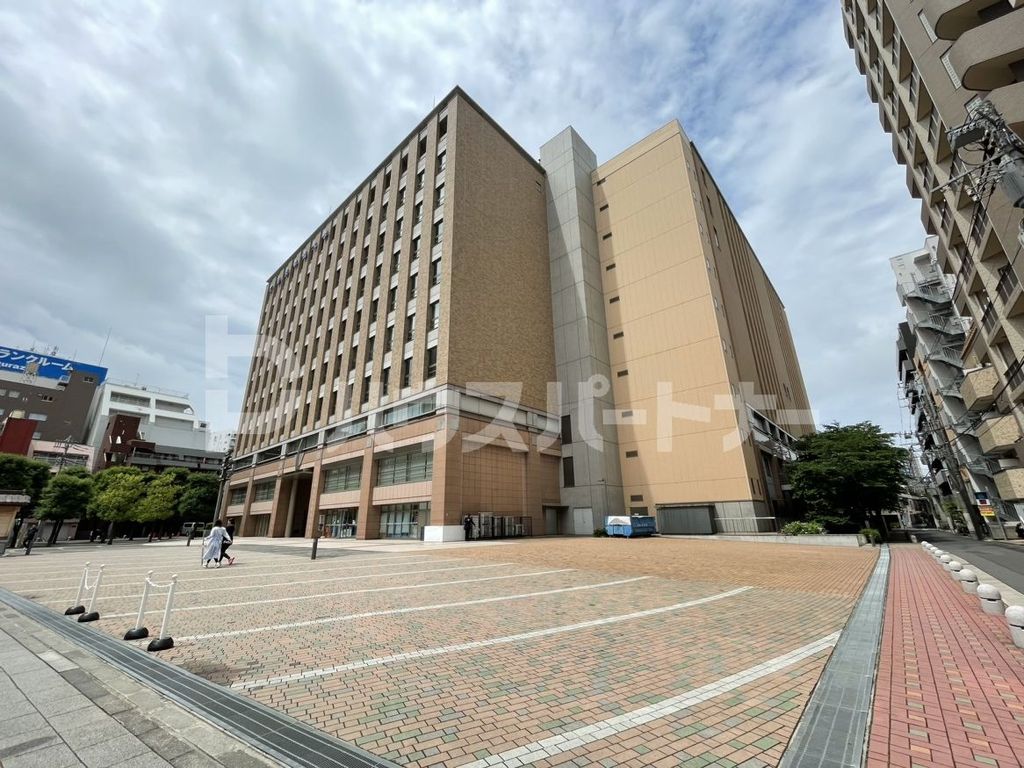 その他　帝京平成大学（その他）まで640m