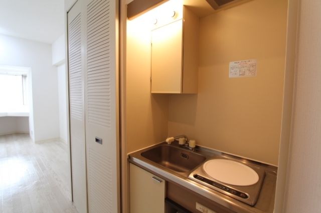 その他部屋・スペース　洗面