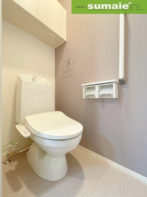 トイレ　同仕様写真