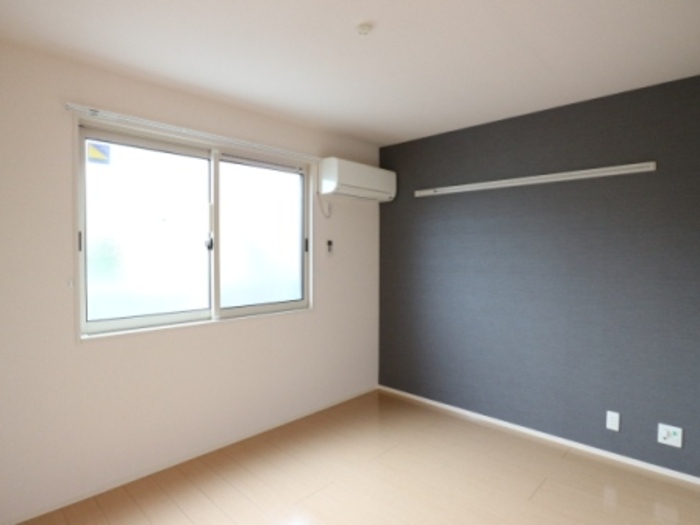 その他部屋・スペース　内装は落ち着いています