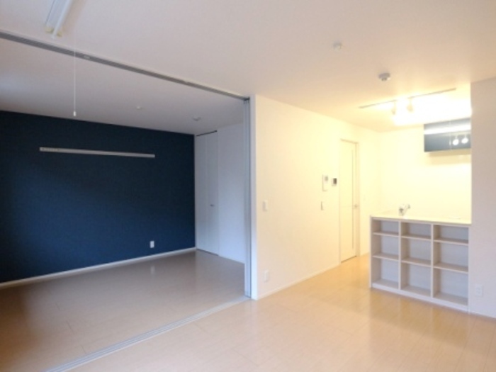 居室・リビング　おしゃれなリビングです