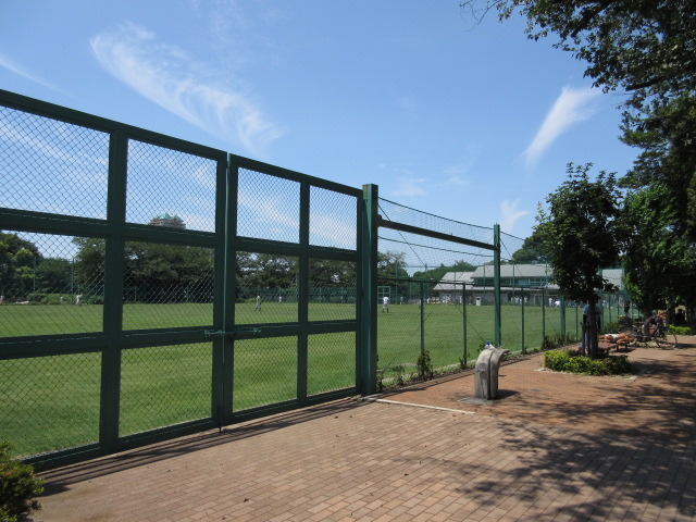 その他　目白台運動公園（その他）まで388m