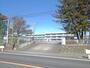 小学校　市立堤ヶ岡小学校（小学校）まで1000m