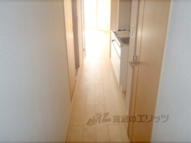 その他部屋・スペース　廊下