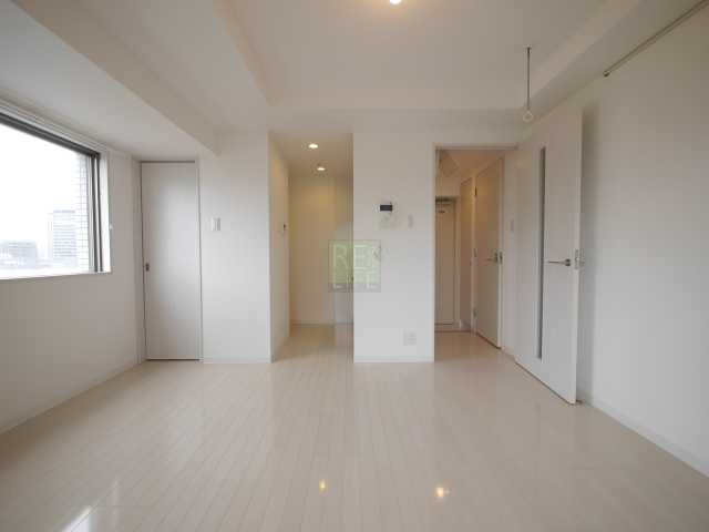 居室・リビング　SK-ONE市ヶ谷