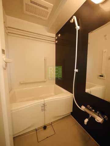 バス・シャワールーム　SK-ONE市ヶ谷