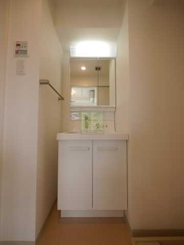 洗面設備　SK-ONE市ヶ谷