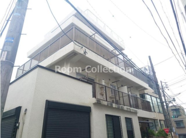 建物外観　室内リフォーム済み。キッチン・お風呂広いです。