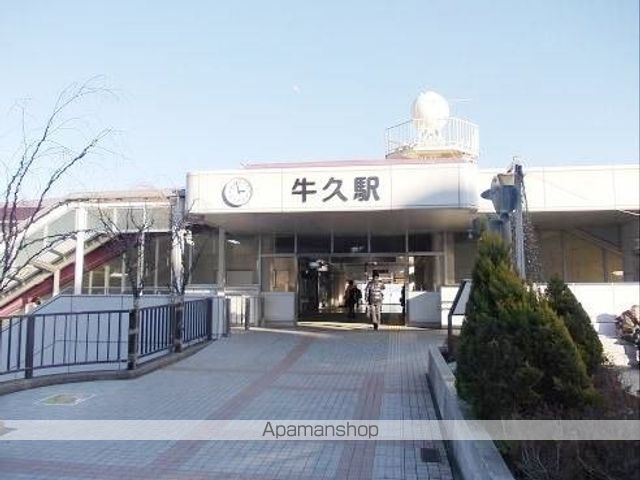 その他　常磐線牛久駅（その他）まで1040m