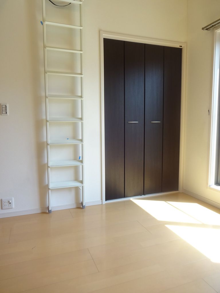 その他部屋・スペース　収納