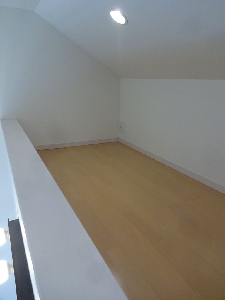 居室・リビング　リビング/居室