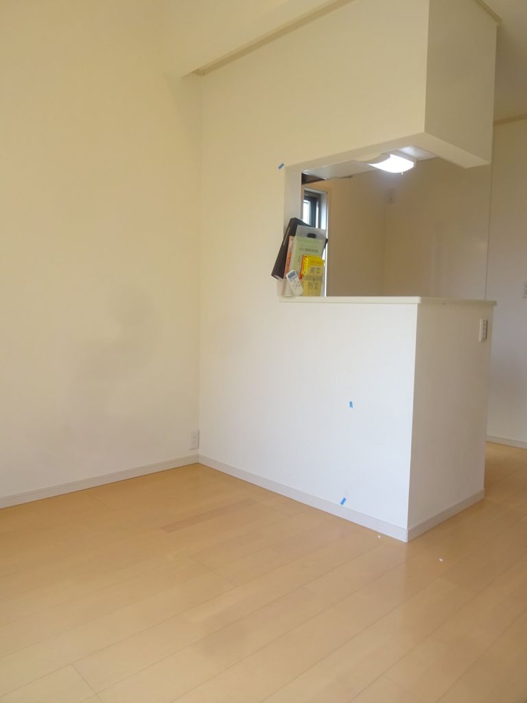 その他部屋・スペース　リビング/居室