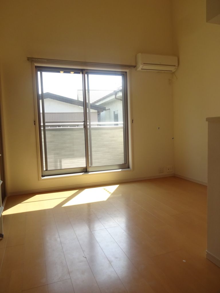 居室・リビング　リビング/居室