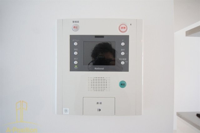 セキュリティ　匠空KYOMACHIBORI