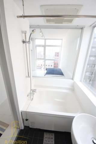 バス・シャワールーム　匠空KYOMACHIBORI