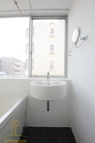 洗面設備　匠空KYOMACHIBORI