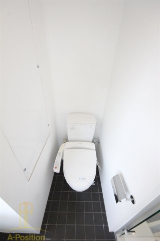 トイレ　匠空KYOMACHIBORI