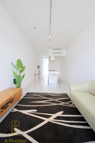 居室・リビング　匠空KYOMACHIBORI