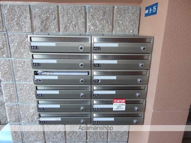 ロビー　ロビー