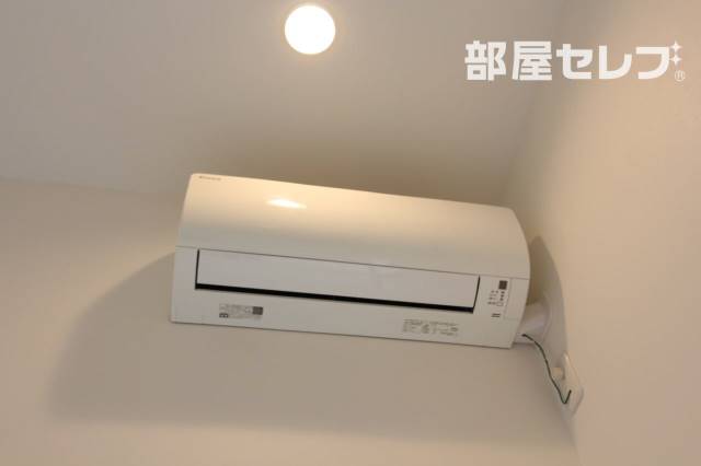 その他設備　※１０１号室の写真参照