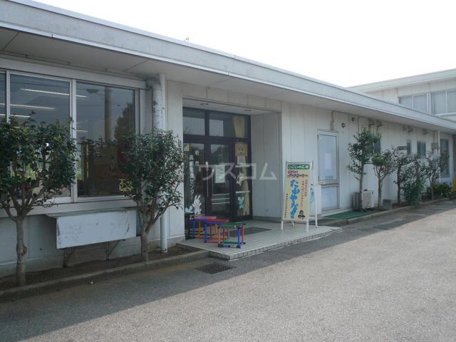 その他　柏市 高柳児童センター（その他）まで3562m