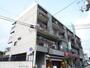 総持寺駅前グリーンハイツ 3階 築50年7ヶ月の賃貸物件