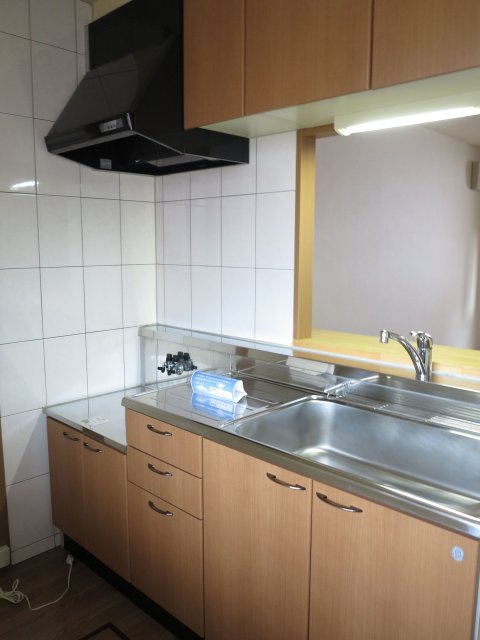 キッチン　イメージ