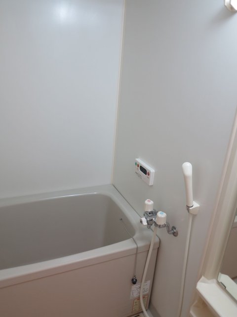 バス・シャワールーム　イメージ