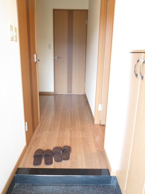 玄関　イメージ