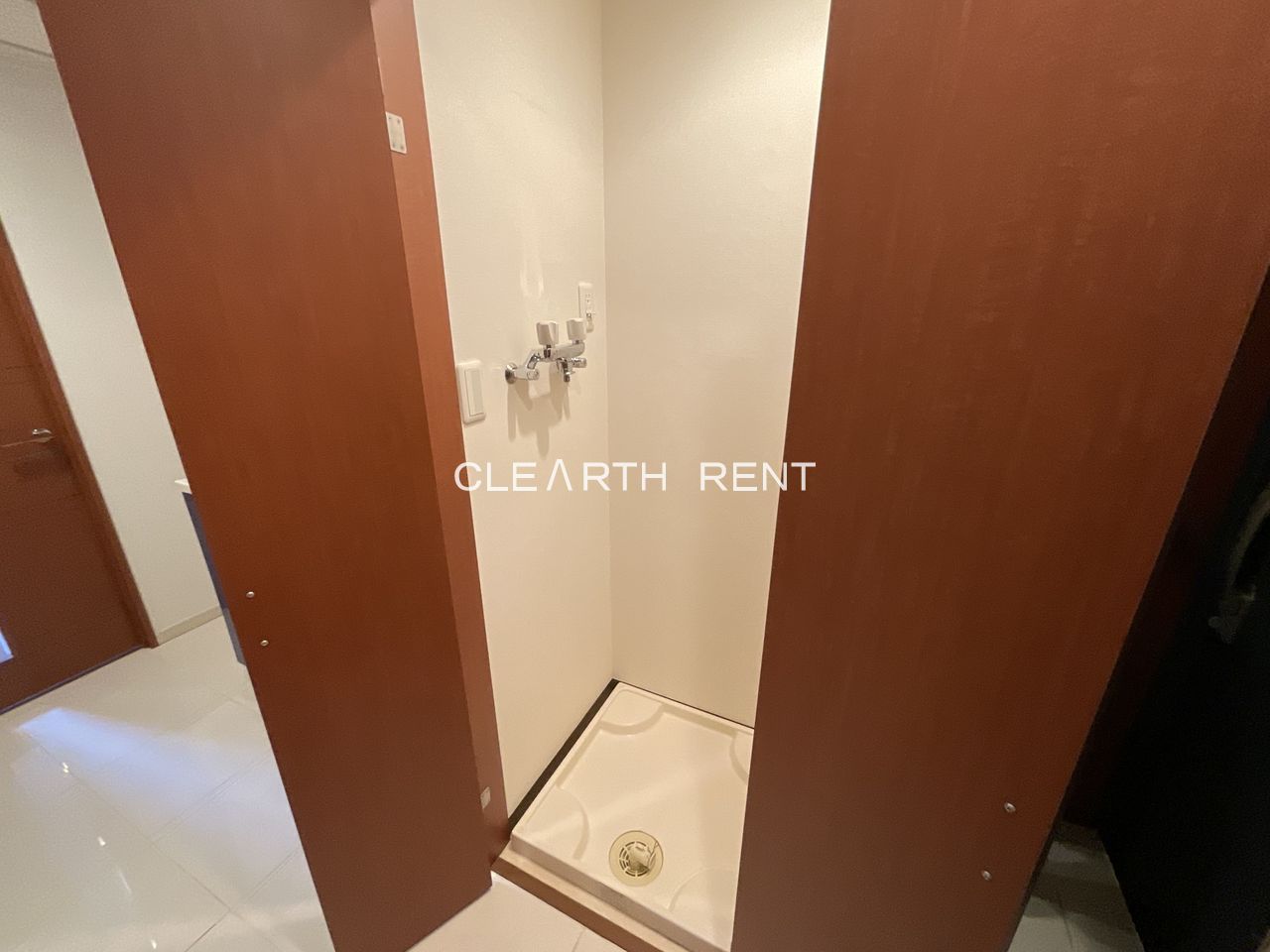 その他設備　同タイプ別住戸写真となります。現況と異なる場合がございます。