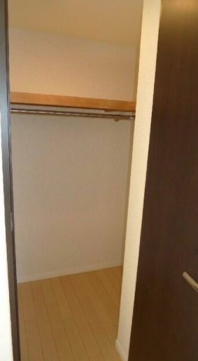 収納　収納※別部屋参考写真