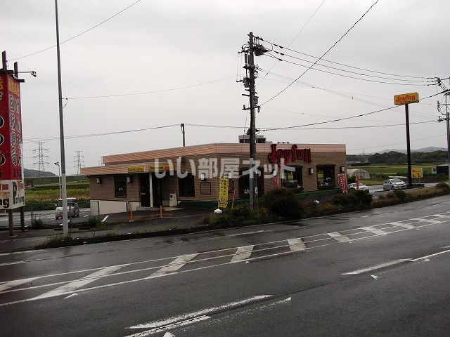飲食店　ジョイフル　北遠賀店（飲食店）まで1166m